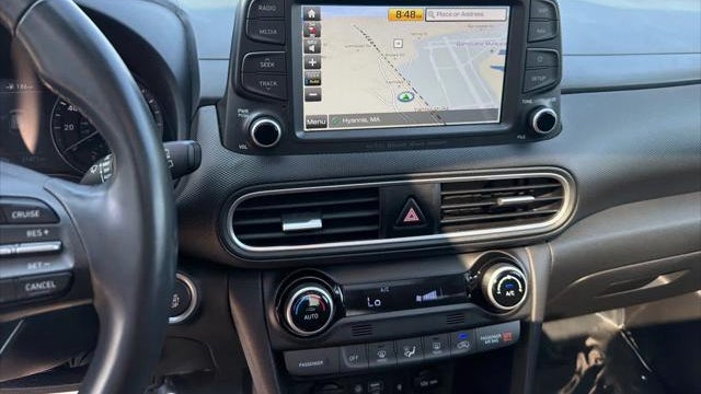 2018 Hyundai KONA Ultimate