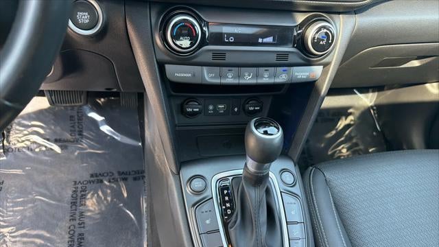 2018 Hyundai KONA Ultimate