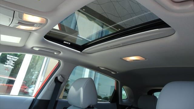 2019 Hyundai KONA Ultimate