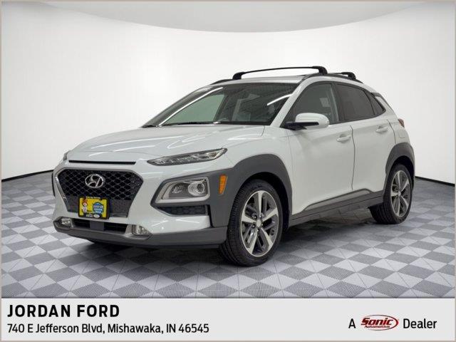 2020 Hyundai Kona - $17,249