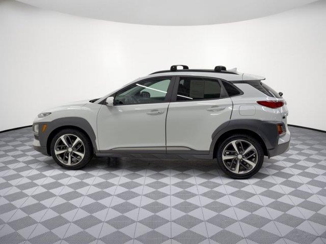 2020 Hyundai Kona - $17,249
