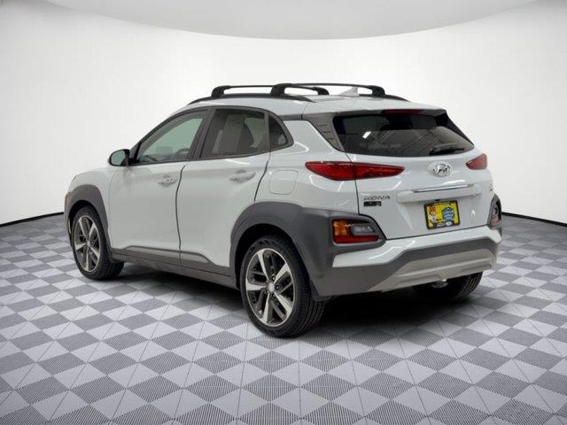 2020 Hyundai Kona - $17,249