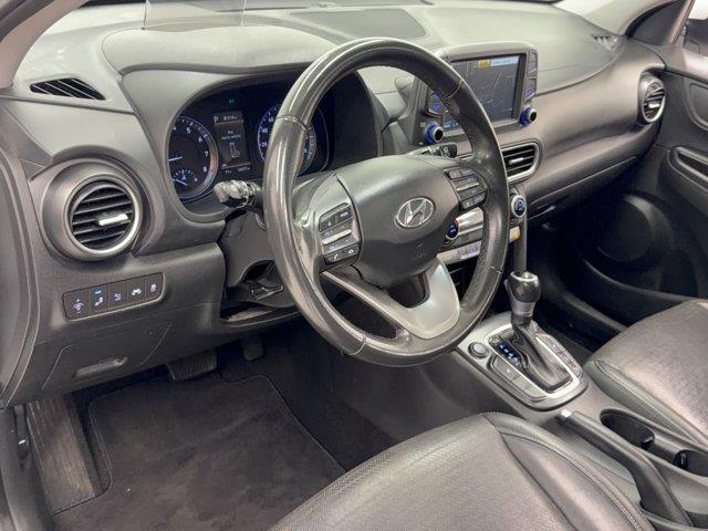 2020 Hyundai Kona - $17,249