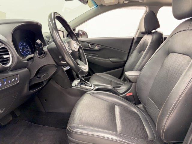 2020 Hyundai Kona - $17,249