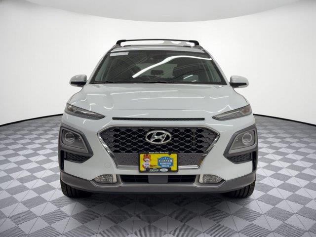 2020 Hyundai Kona - $17,249