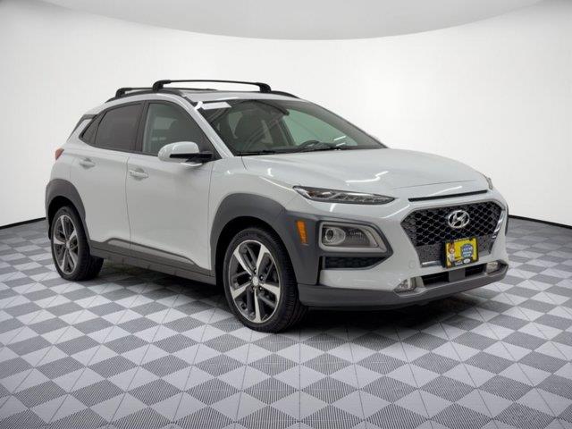 2020 Hyundai Kona - $17,249
