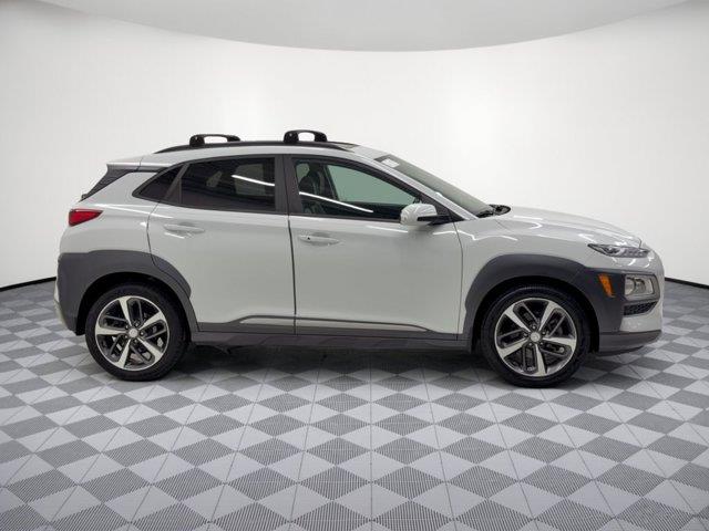 2020 Hyundai Kona - $17,249