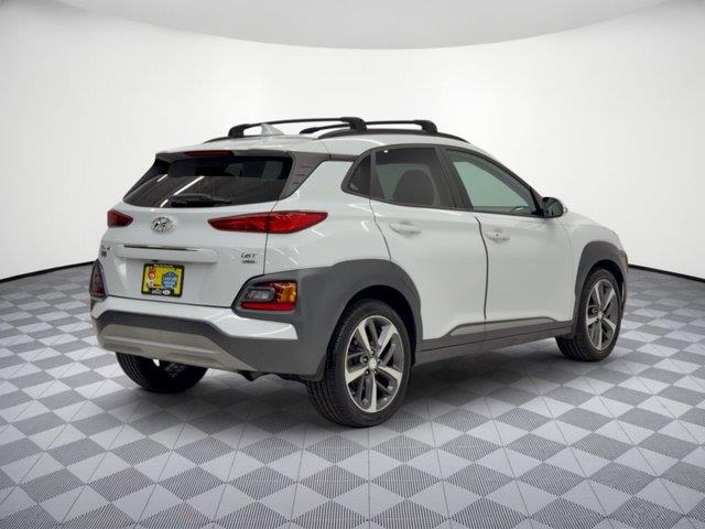 2020 Hyundai Kona - $17,249