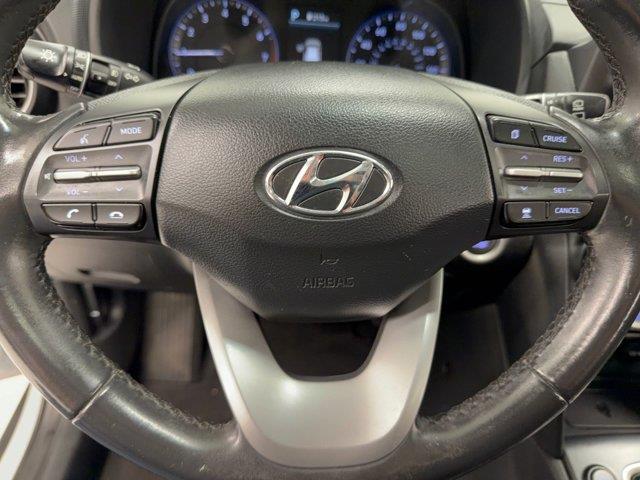 2020 Hyundai Kona - $17,249
