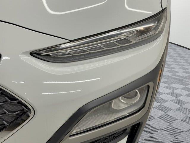 2020 Hyundai Kona - $17,249