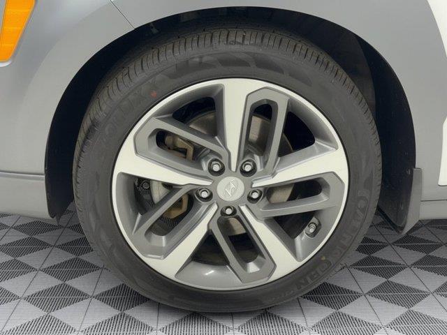 2020 Hyundai Kona - $17,249