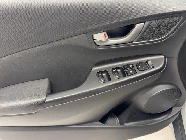2020 Hyundai Kona - $17,249