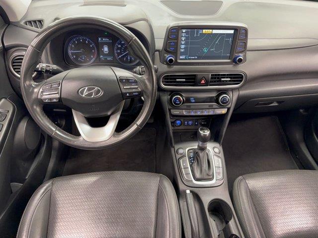 2020 Hyundai Kona - $17,249