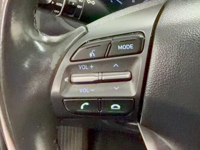 2020 Hyundai Kona - $17,249
