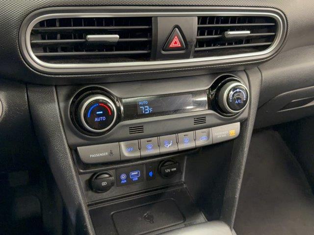 2020 Hyundai Kona - $17,249