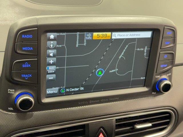2020 Hyundai Kona - $17,249