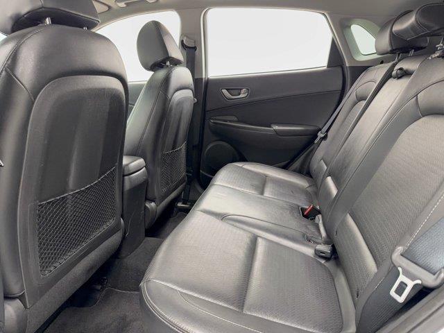 2020 Hyundai Kona - $17,249