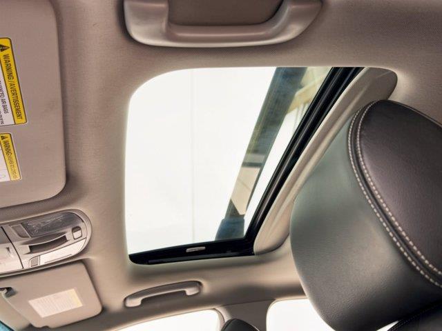 2020 Hyundai Kona - $17,249