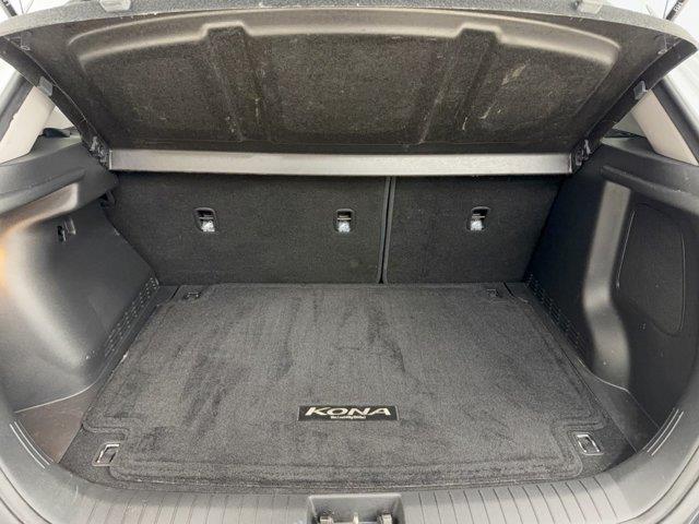 2020 Hyundai Kona - $17,249