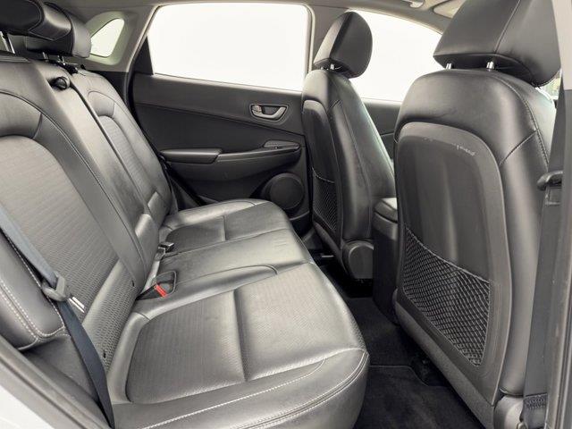 2020 Hyundai Kona - $17,249