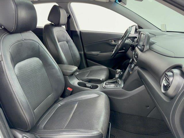 2020 Hyundai Kona - $17,249