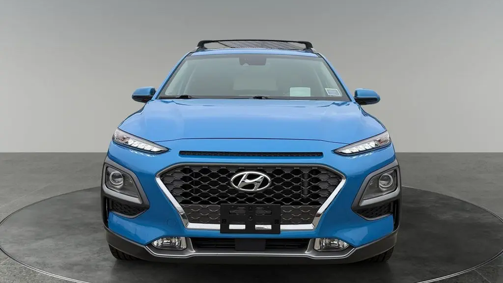 2021 Hyundai KONA Ultimate