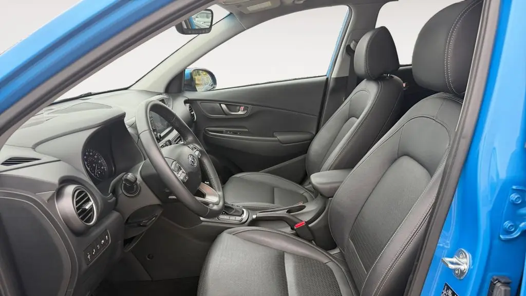 2021 Hyundai KONA Ultimate