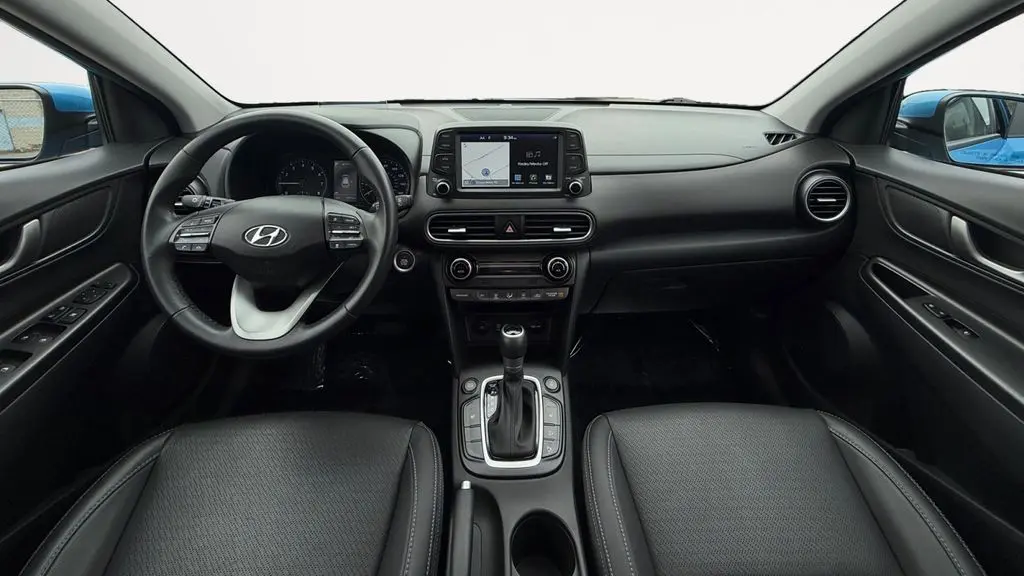 2021 Hyundai KONA Ultimate