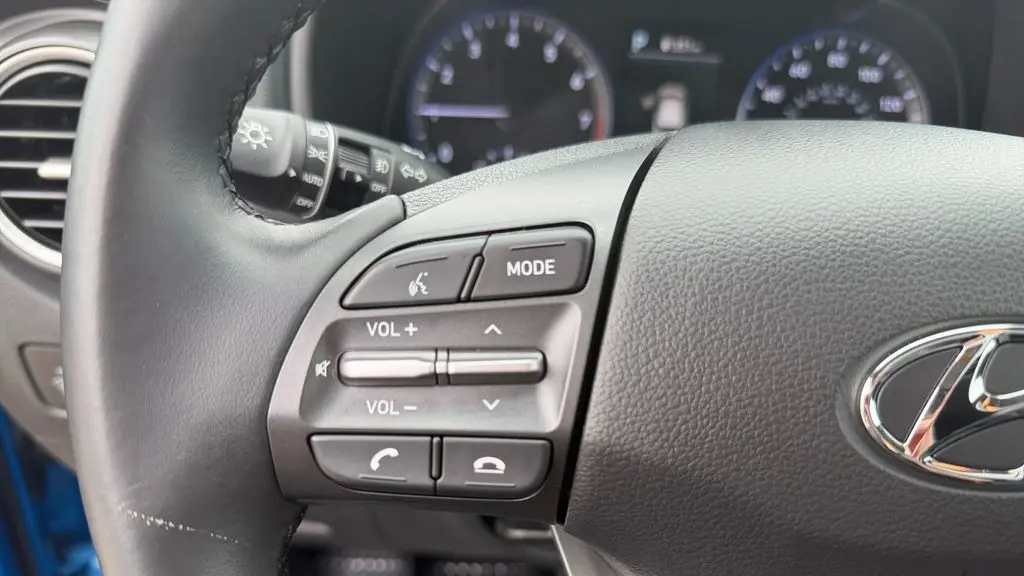 2021 Hyundai KONA Ultimate