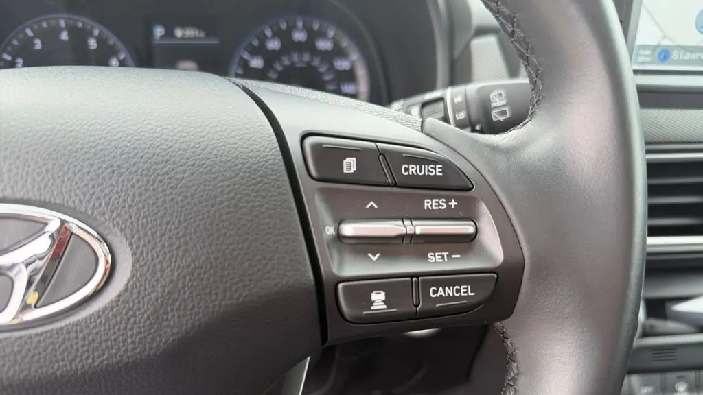 2021 Hyundai KONA Ultimate