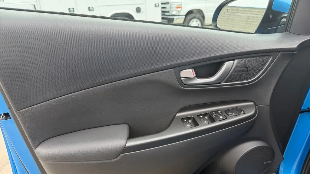 2021 Hyundai KONA Ultimate