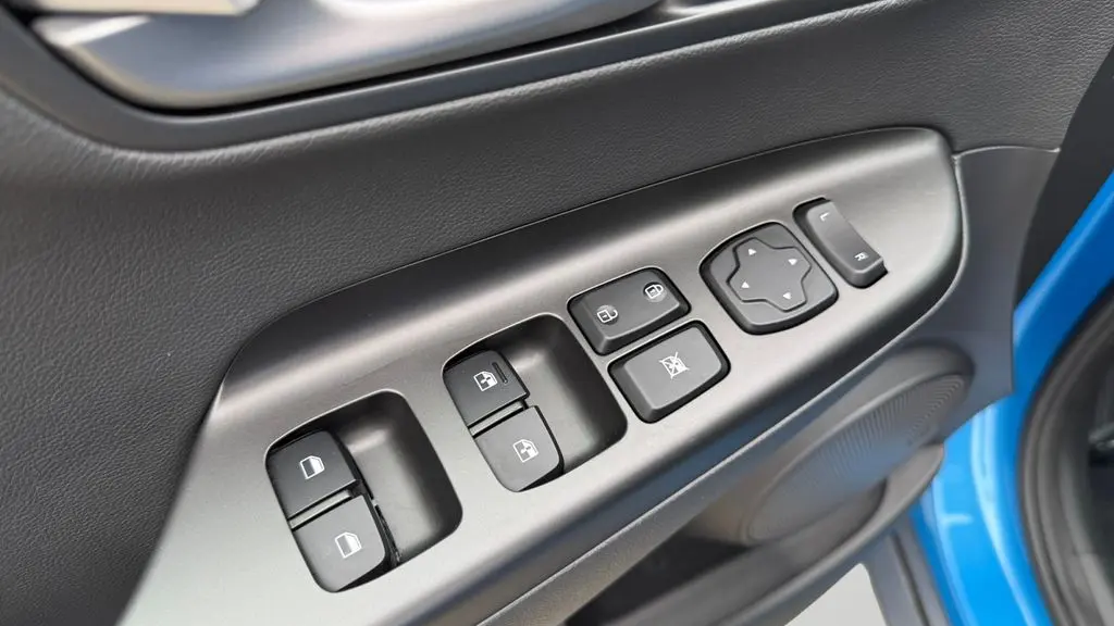 2021 Hyundai KONA Ultimate