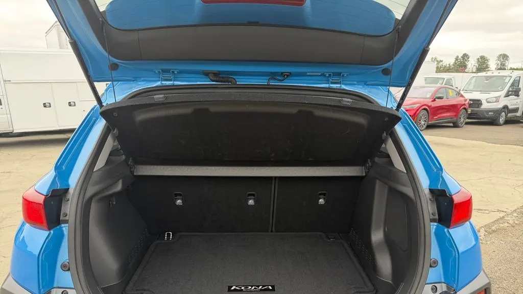 2021 Hyundai KONA Ultimate