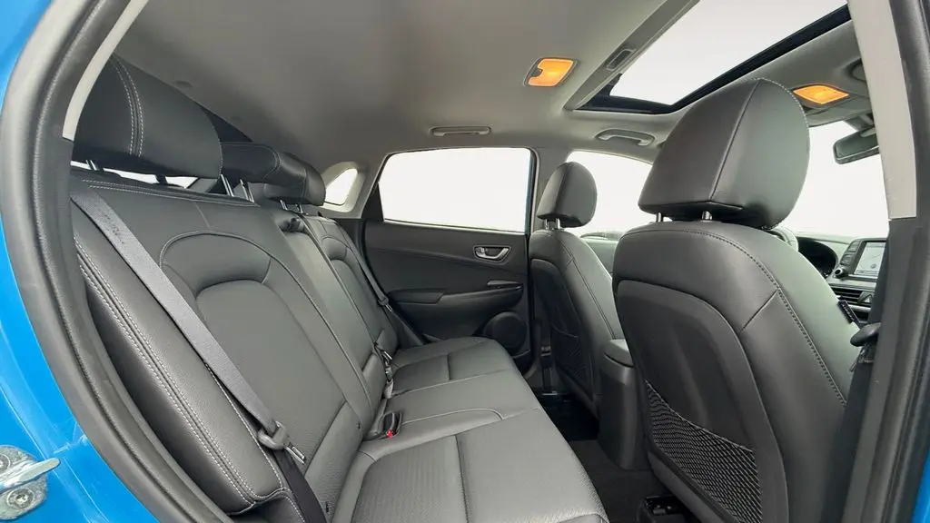 2021 Hyundai KONA Ultimate