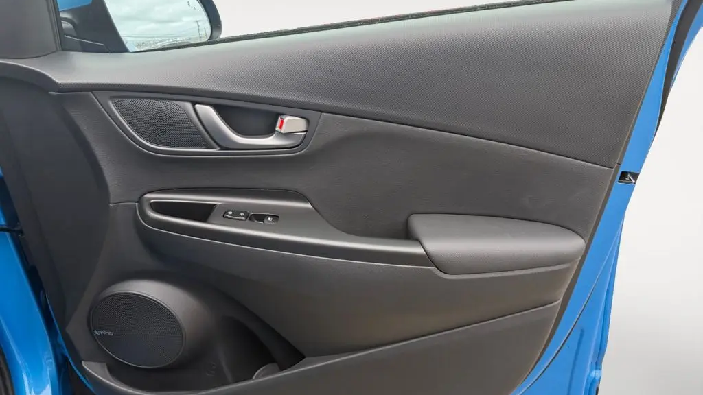 2021 Hyundai KONA Ultimate