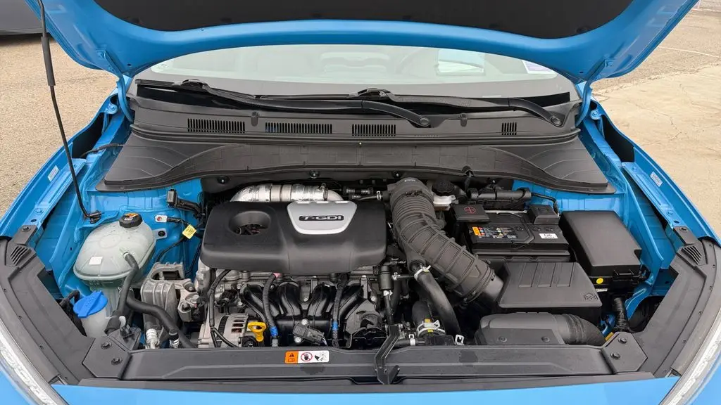 2021 Hyundai KONA Ultimate