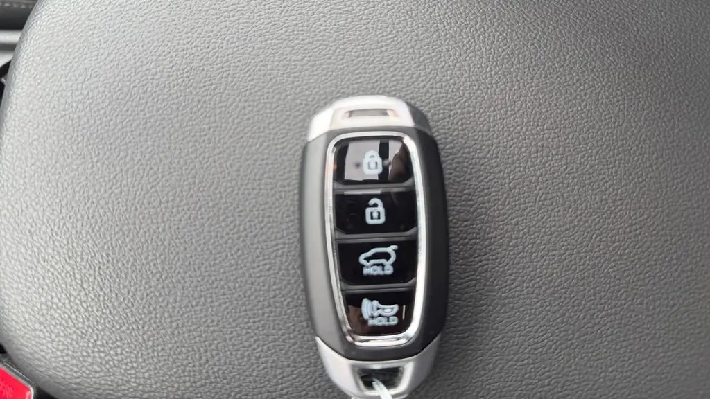 2021 Hyundai KONA Ultimate