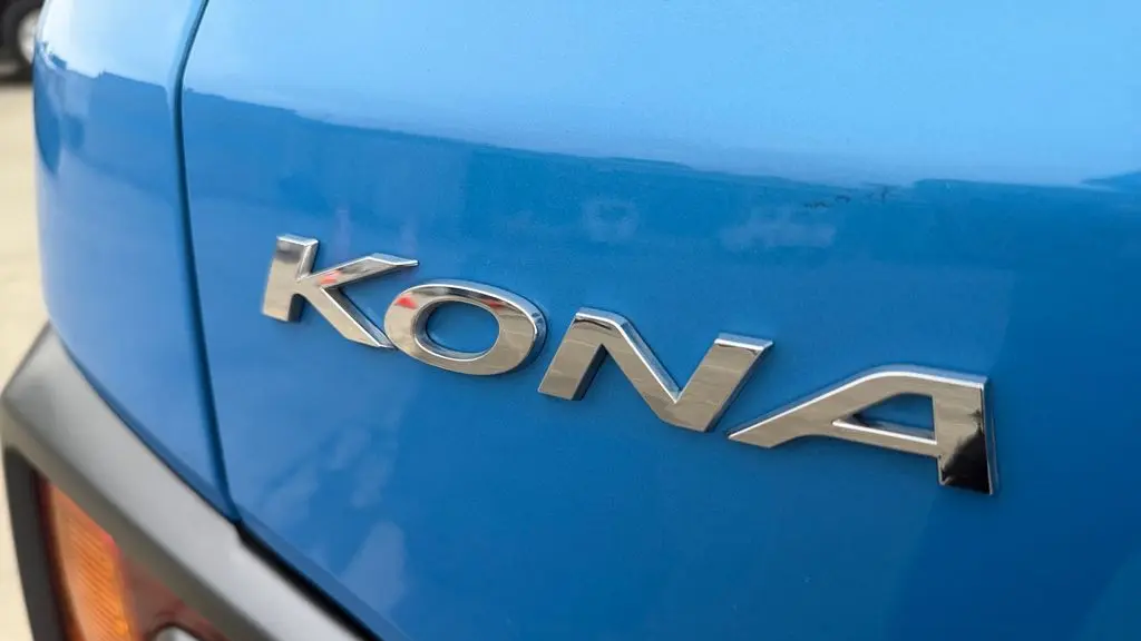 2021 Hyundai KONA Ultimate