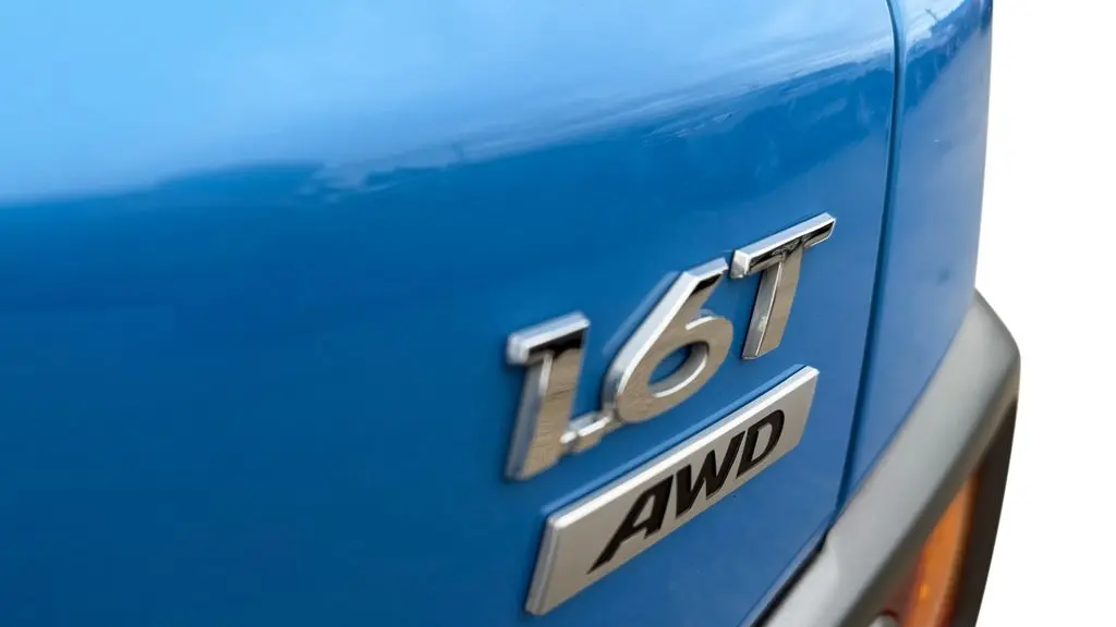 2021 Hyundai KONA Ultimate