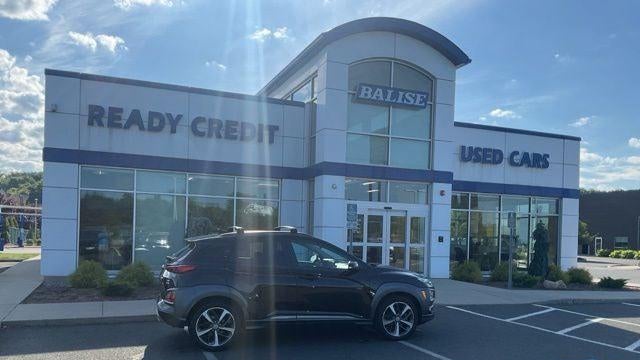 Preowned 2021 Hyundai KONA Ultimate for Sale