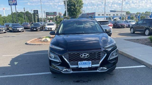 2021 Hyundai KONA Ultimate