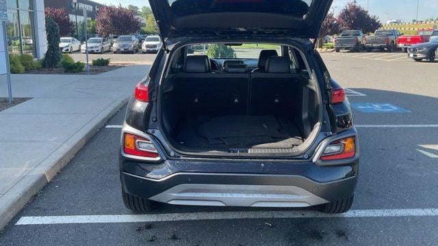 2021 Hyundai KONA Ultimate