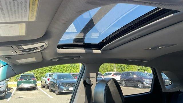 2021 Hyundai KONA Ultimate