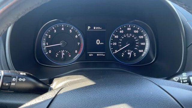 2021 Hyundai KONA Ultimate