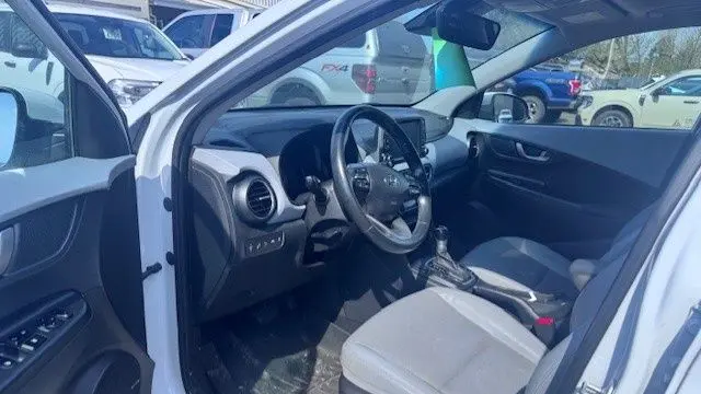 2018 Hyundai KONA Ultimate