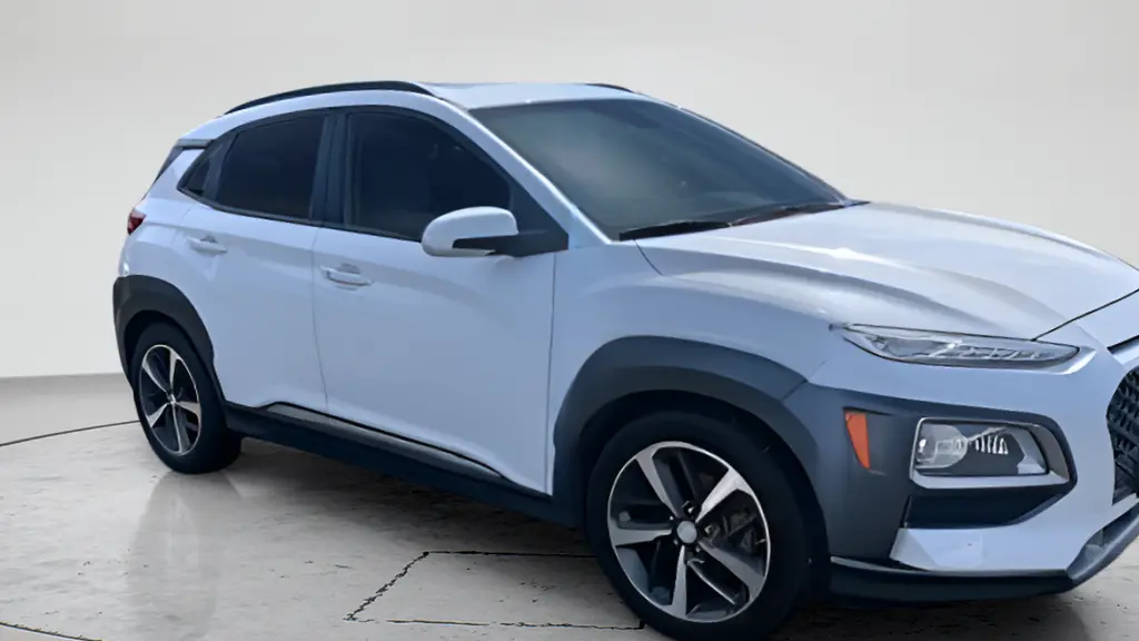 Preowned 2018 Hyundai KONA Ultimate for Sale