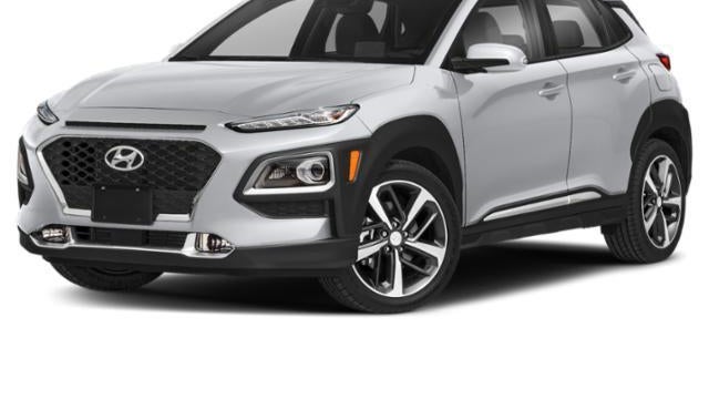 Preowned 2020 Hyundai KONA Ultimate for Sale