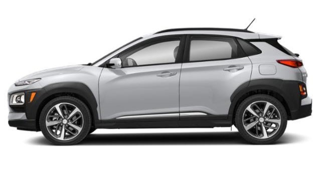 2020 Hyundai KONA Ultimate