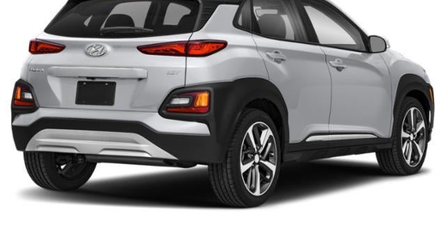 2020 Hyundai KONA Ultimate