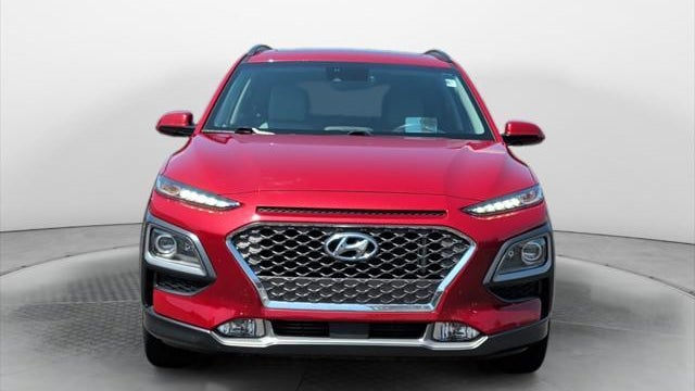 2020 Hyundai KONA Ultimate